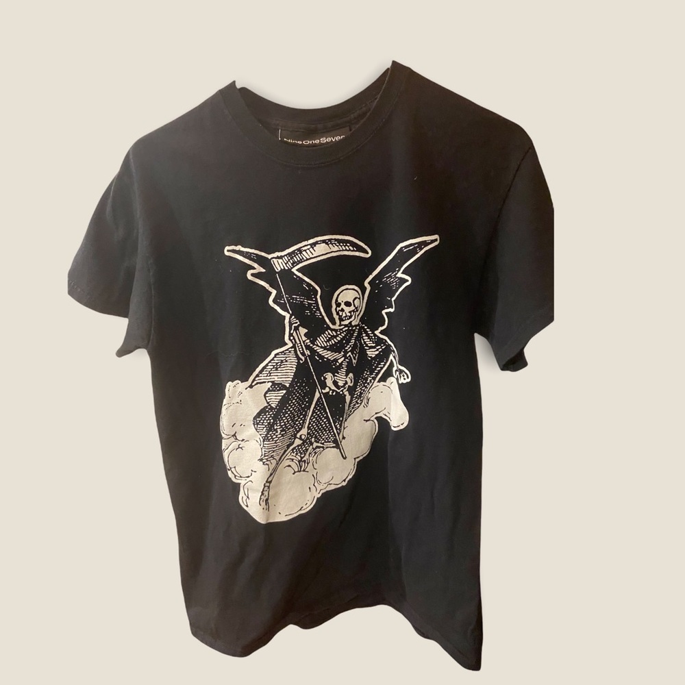 Call me 917 Cyrus bennet pro shirt